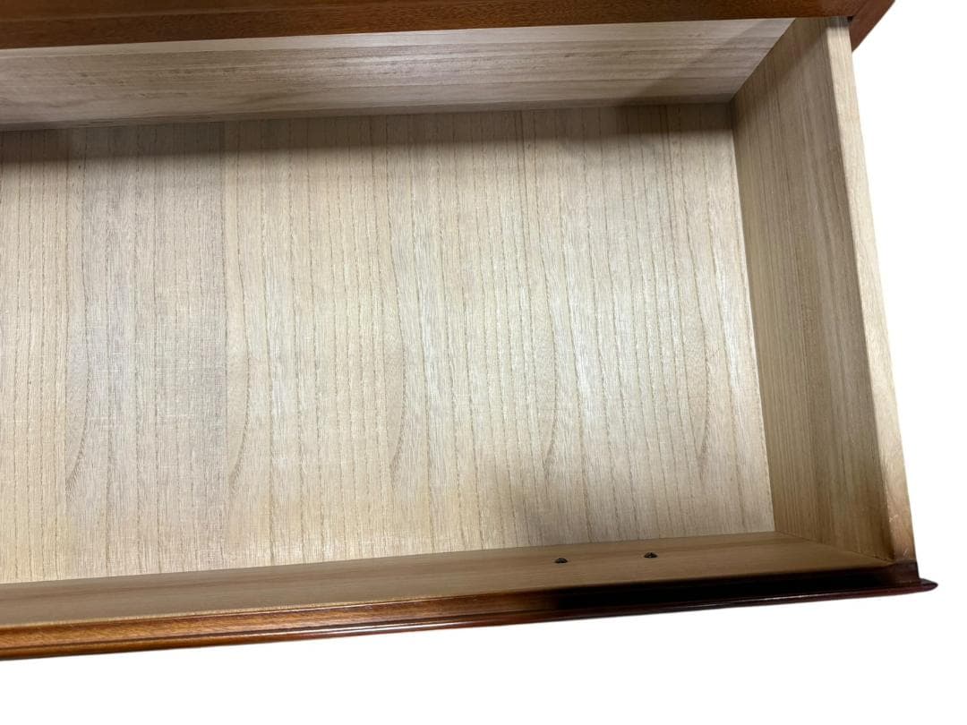 ◯③横浜ダニエル DANIEL アーリーアメリカン 6段チェスト