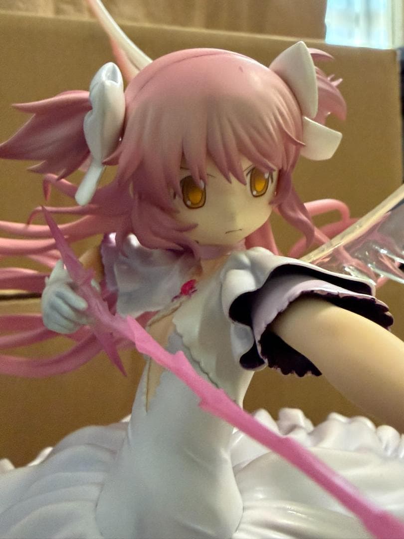 グッドスマイルカンパニー まどかマギカ アルティメットまどか