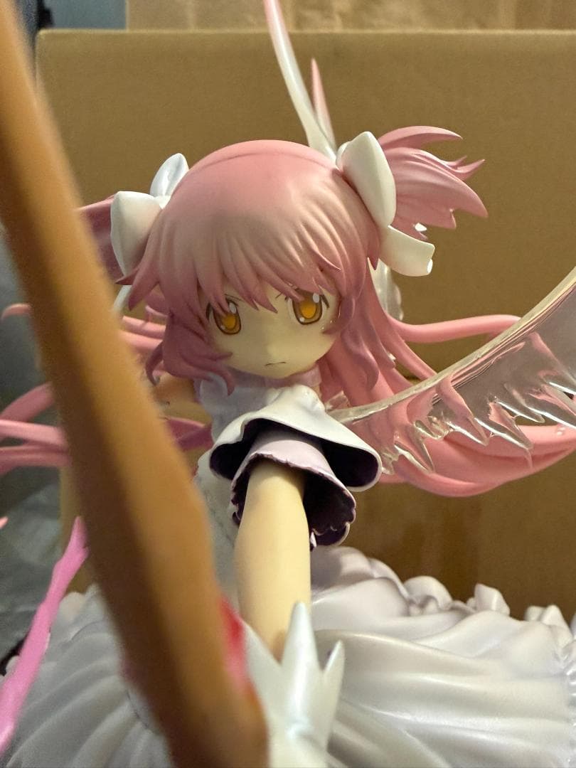 グッドスマイルカンパニー まどかマギカ アルティメットまどか