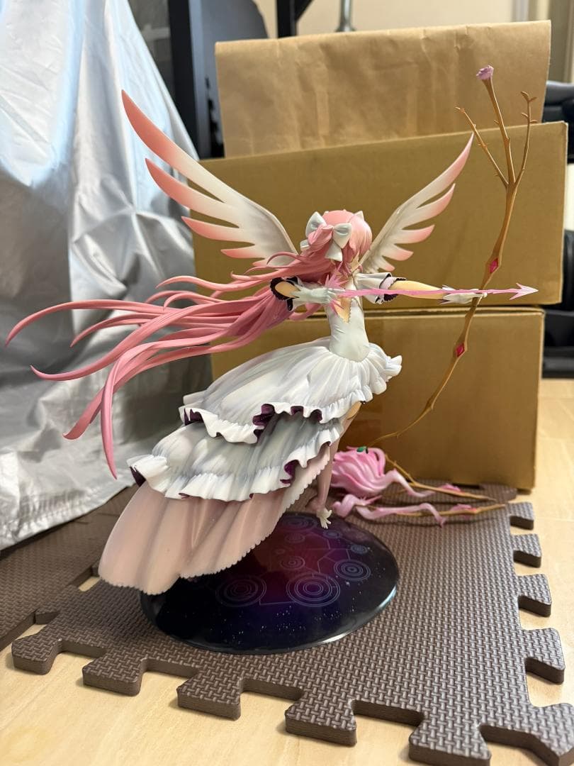 グッドスマイルカンパニー まどかマギカ アルティメットまどか