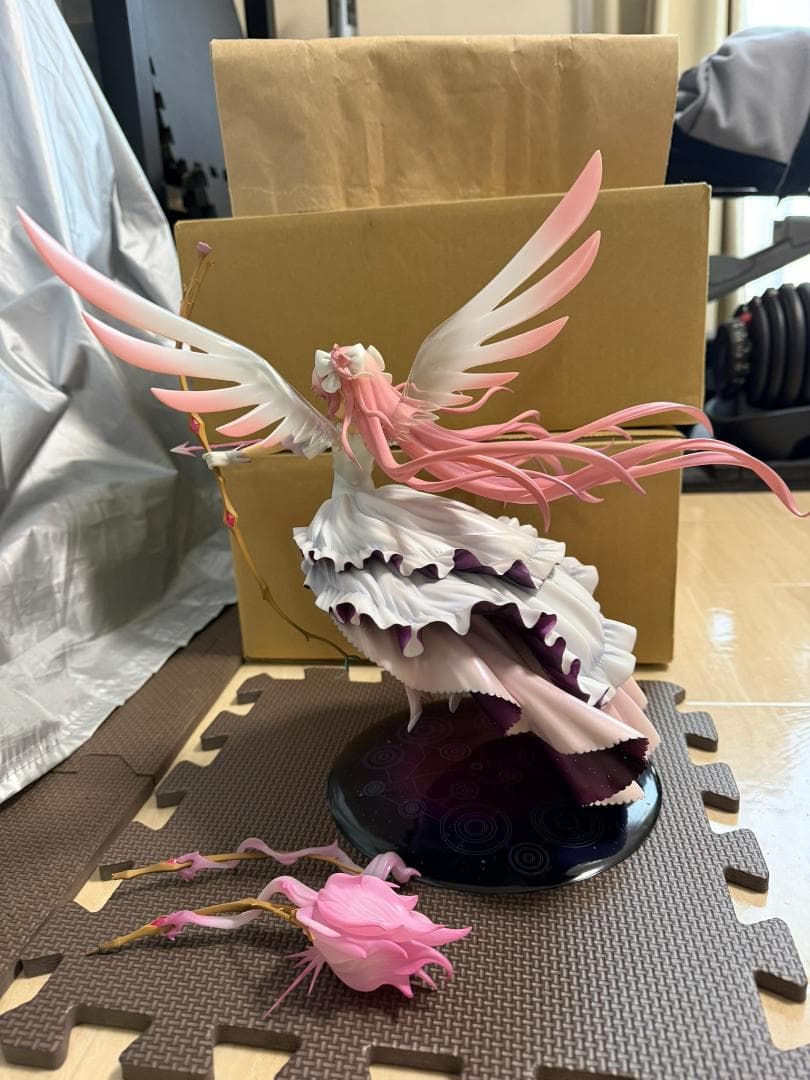 グッドスマイルカンパニー まどかマギカ アルティメットまどか