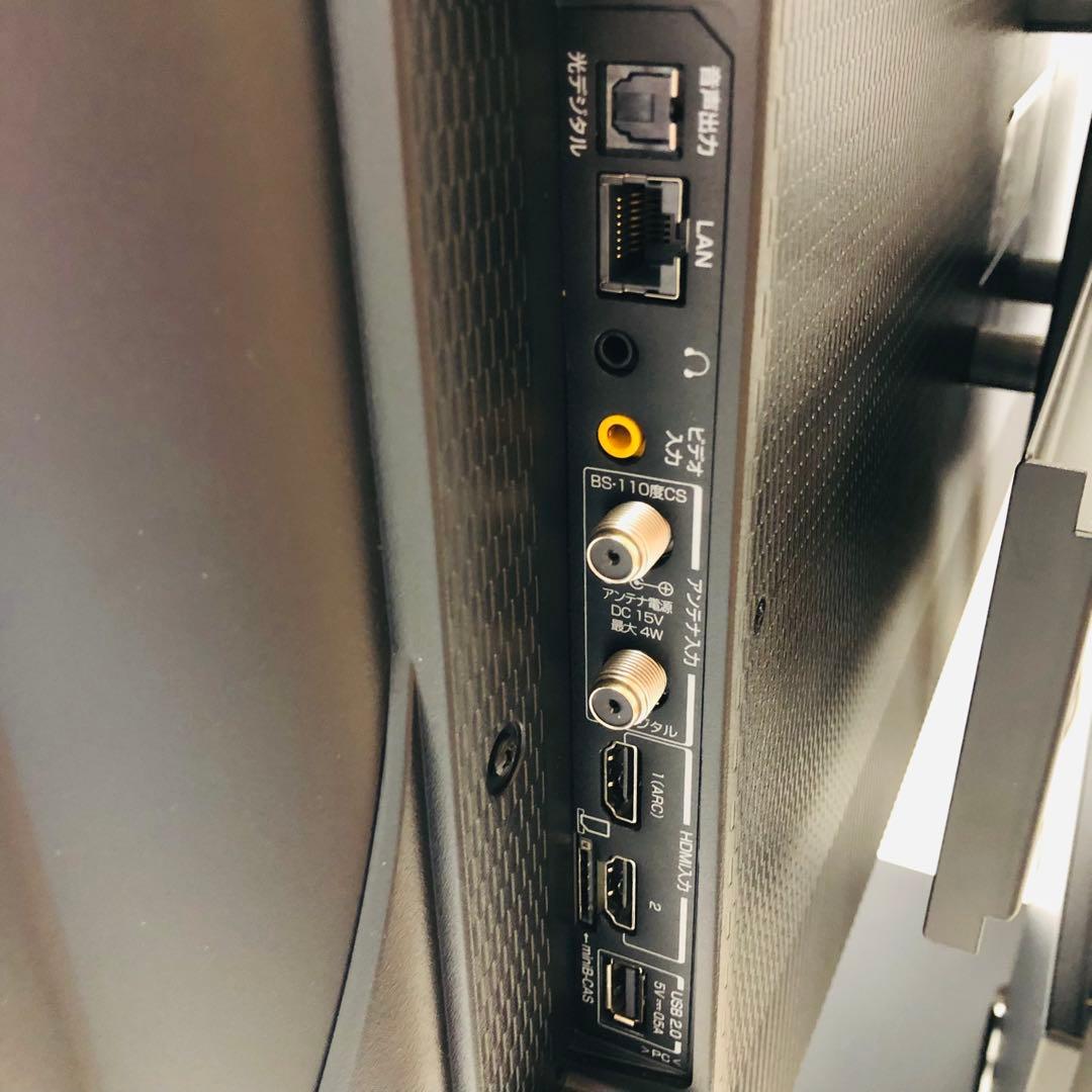 【激安】TCL 液晶テレビ　32S516E 32インチ　2023年製