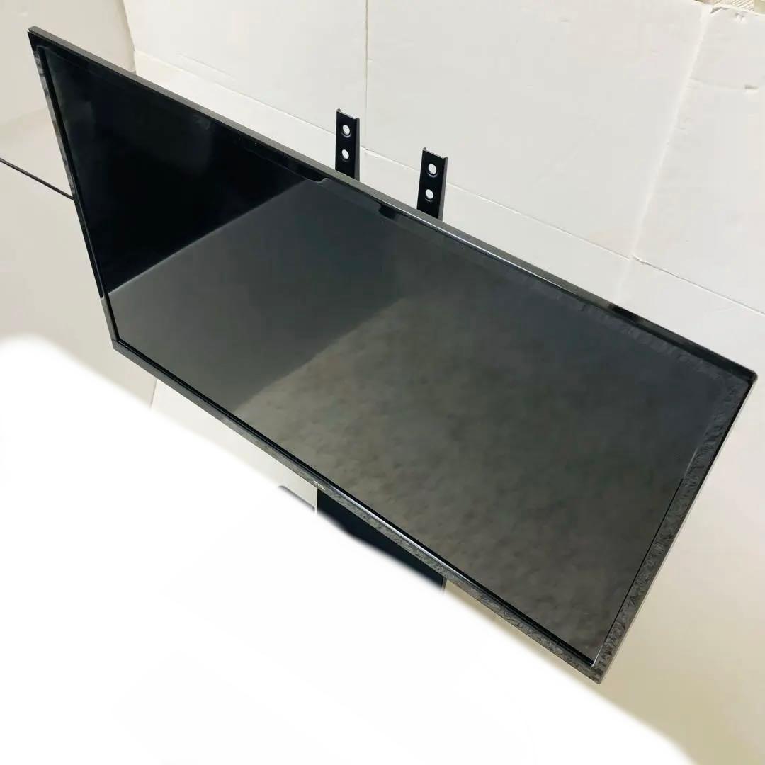 【激安】TCL 液晶テレビ　32S516E 32インチ　2023年製
