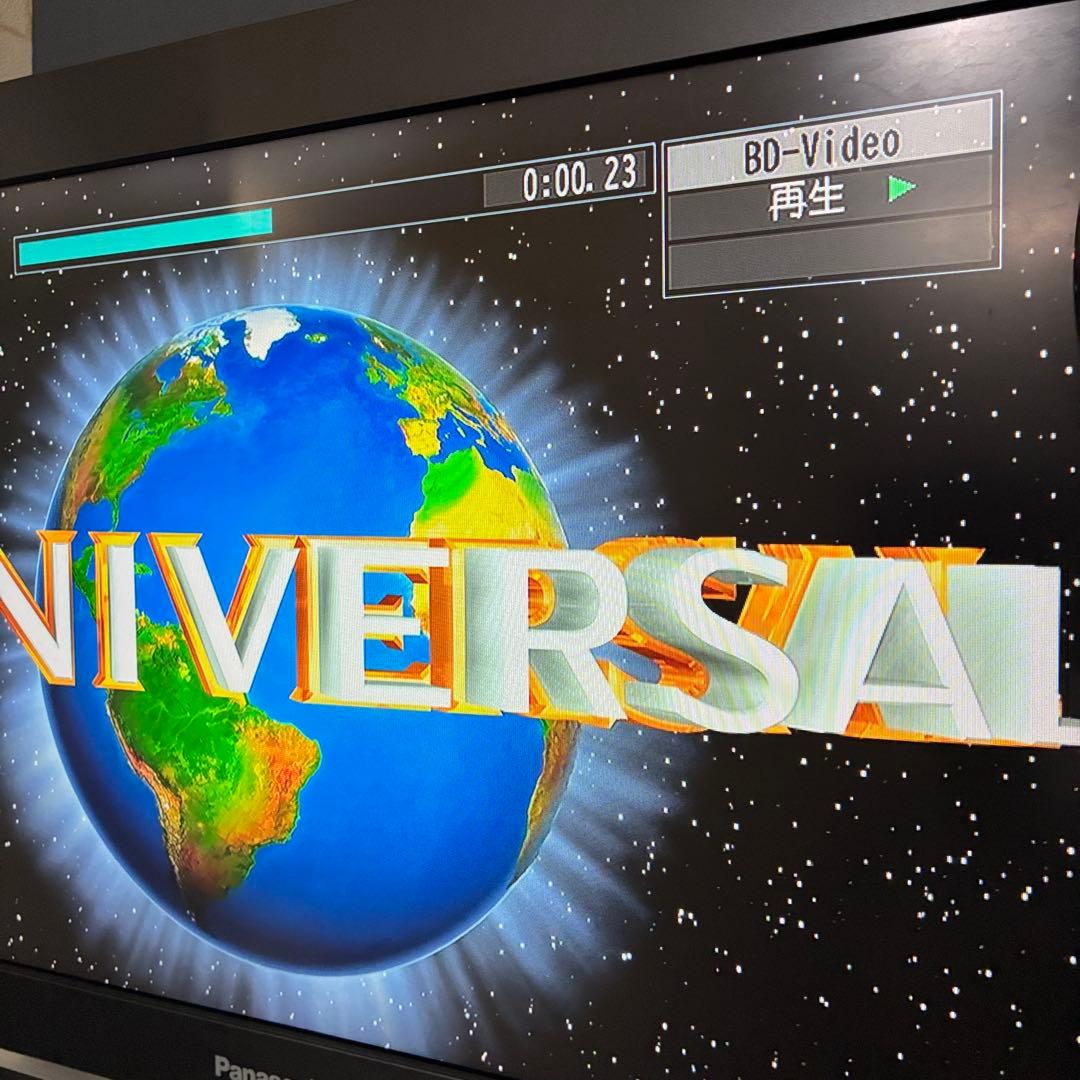 パナソニック　 ブルーレイレコーダー　DMR-BR580 動作ok です