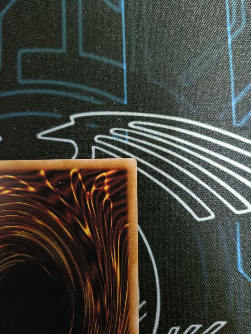 遊戯王OCG 大輪の霊使い　プリシク