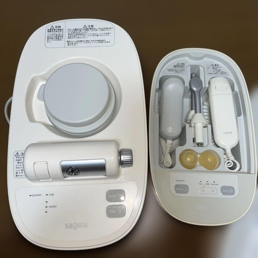 サキナ美顔器