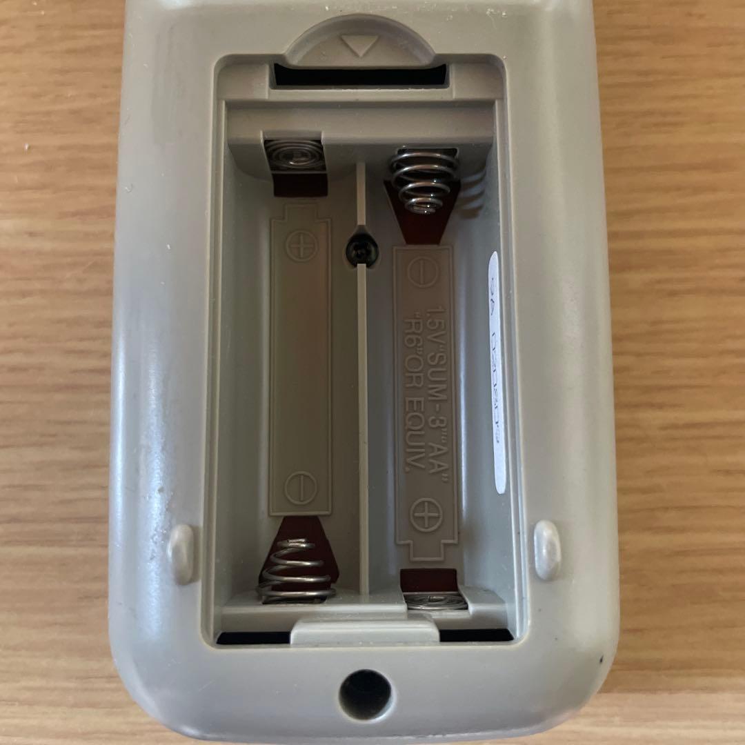 SHARP シャープ VT-14GH7 テレビデオ ブラウン管　VHS