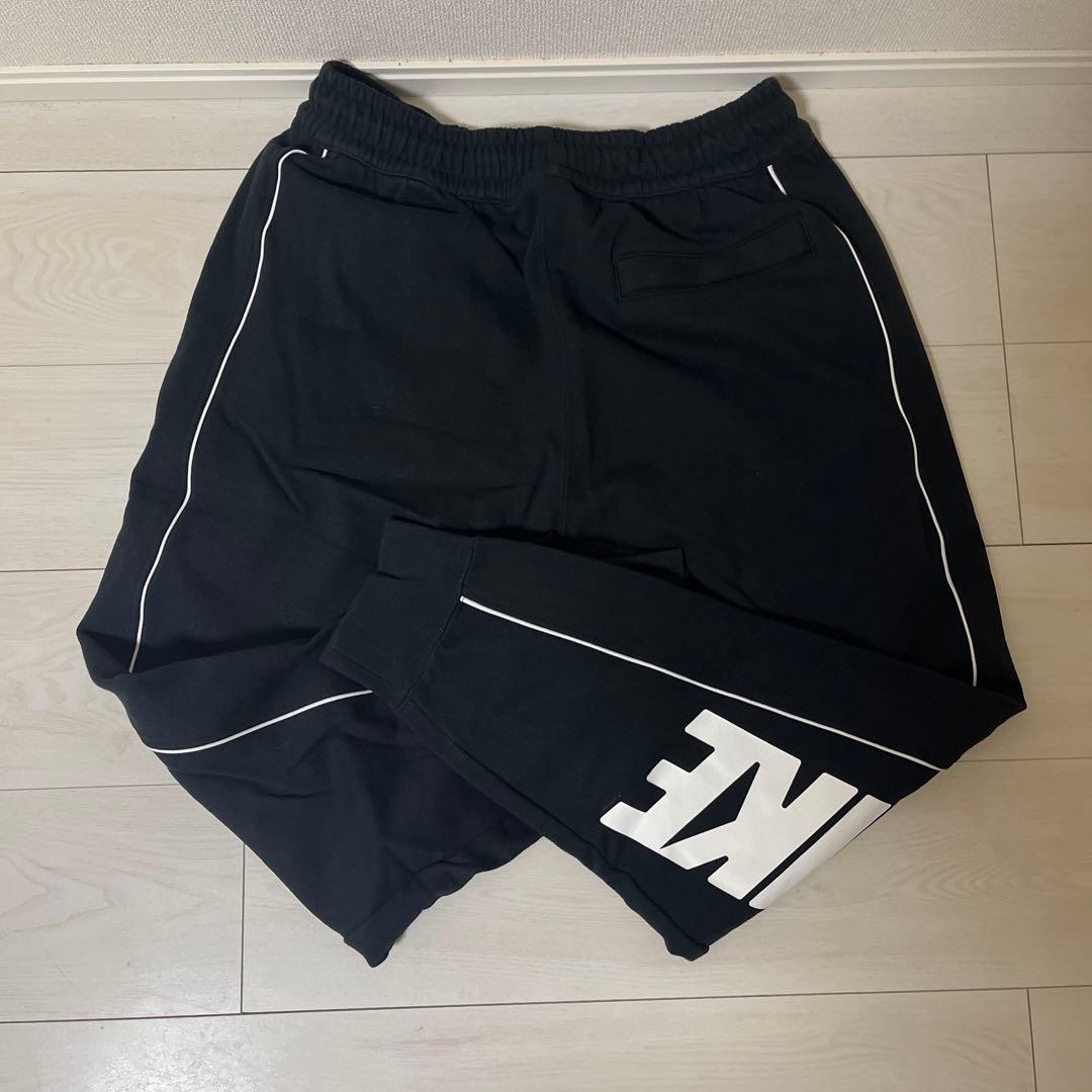 ナイキ　スエット　上下セット　Lサイズ