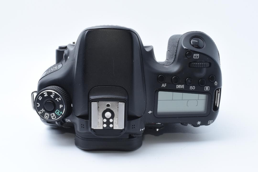 ★美品★ Canon EOS 70D トリプルレンズセット