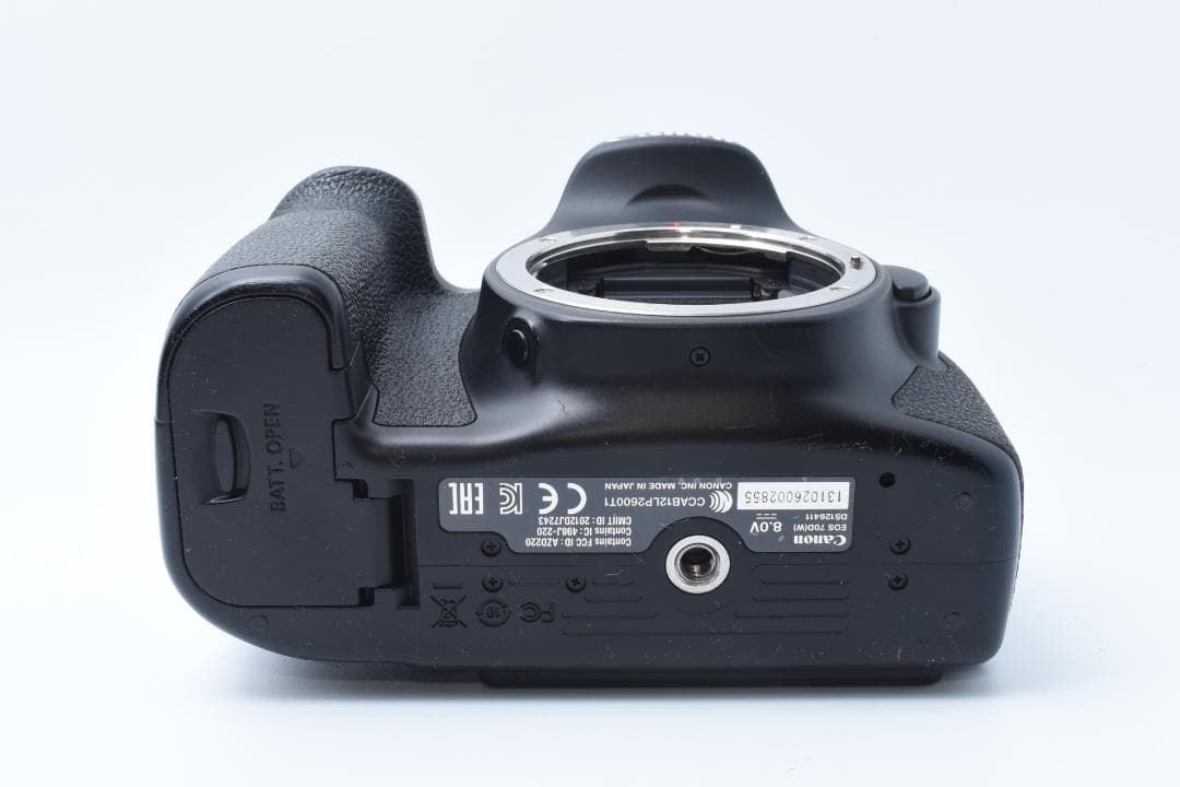 ★美品★ Canon EOS 70D トリプルレンズセット