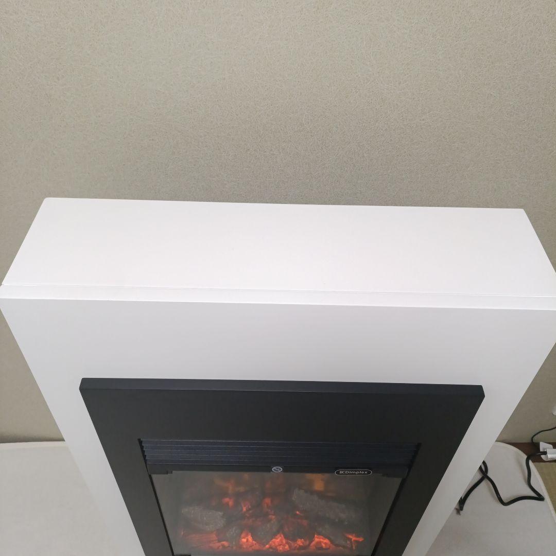 Dimplex Bellini Ⅱ 暖炉型ファンヒーター BLNII12BJ