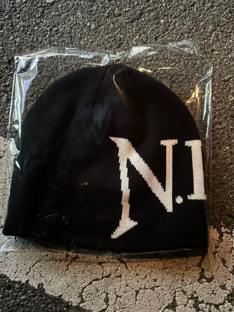 keiju N.I.T.O ビーニー