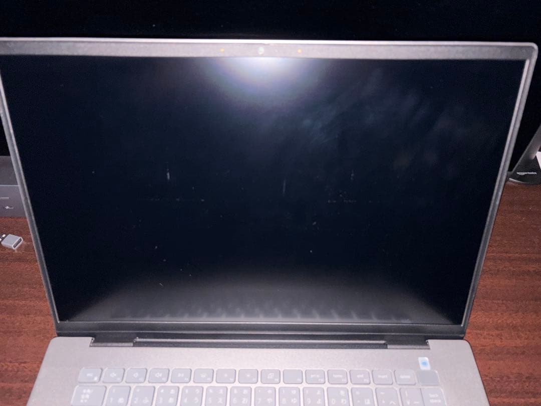 Windowsノート本体 Dell inspiron16 Core i7 1360p