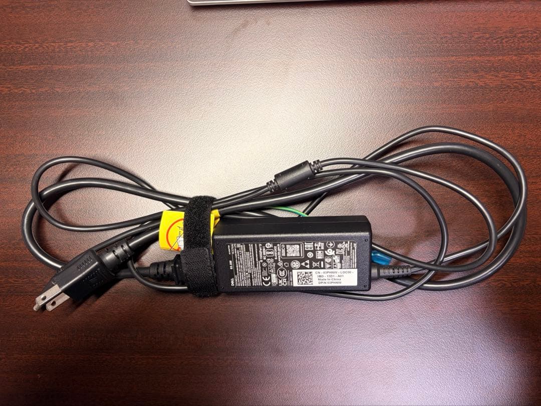 Windowsノート本体 Dell inspiron16 Core i7 1360p