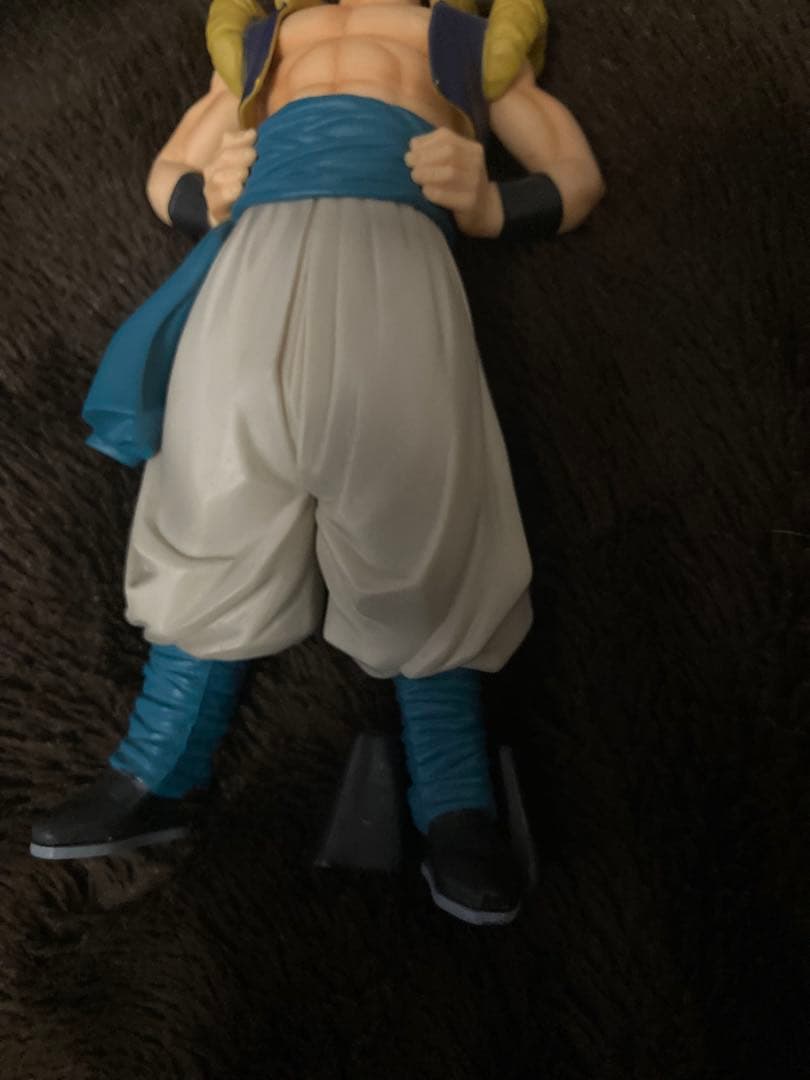 ドラゴンボール MSP ゴテンクス フィギュア