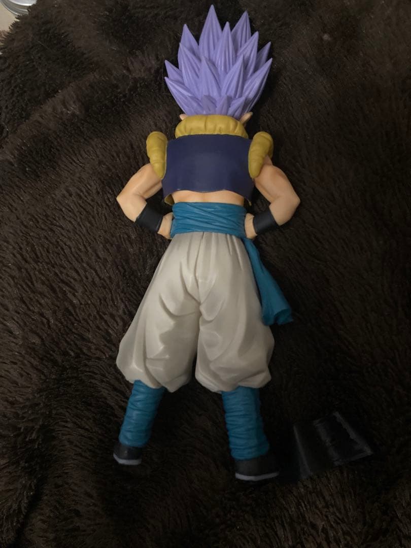 ドラゴンボール MSP ゴテンクス フィギュア