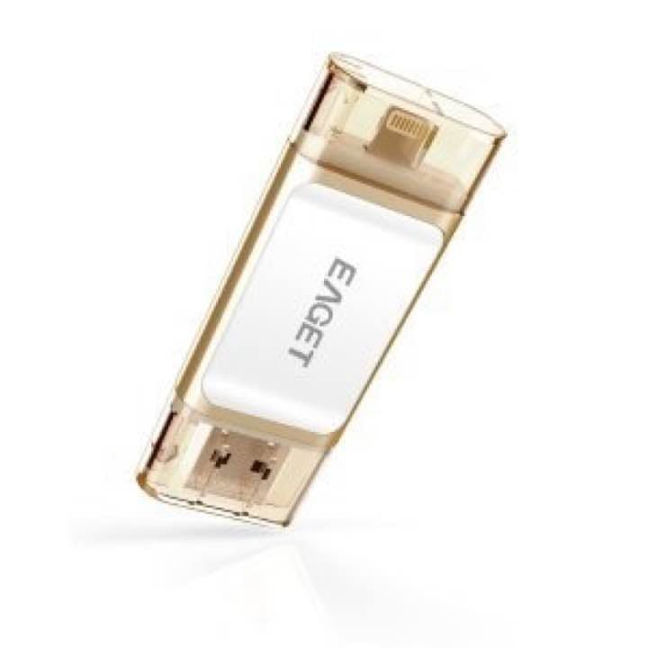 3個セット★RAU14★USBフラシュメモリ★３．０★１２８GB★OTG★