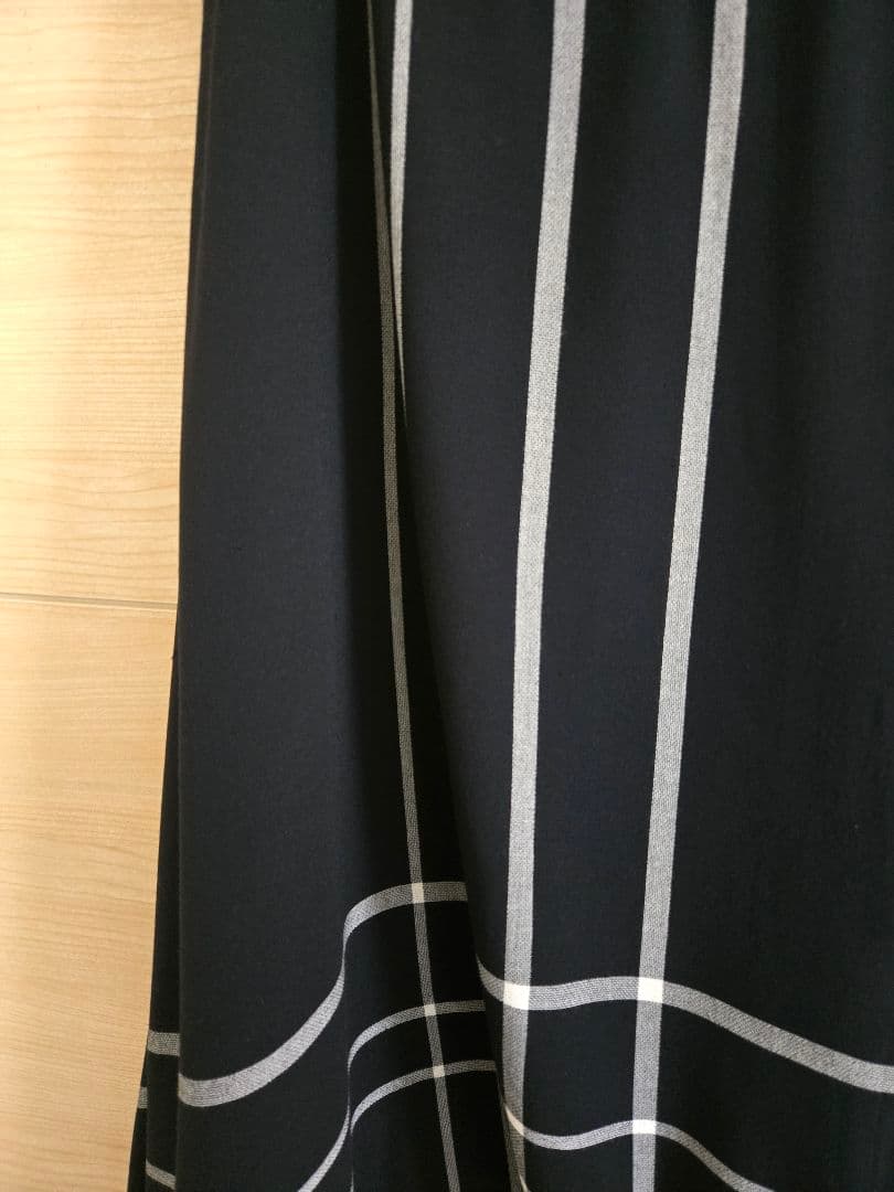 Y's　ユニセックス　サルエルパンツ