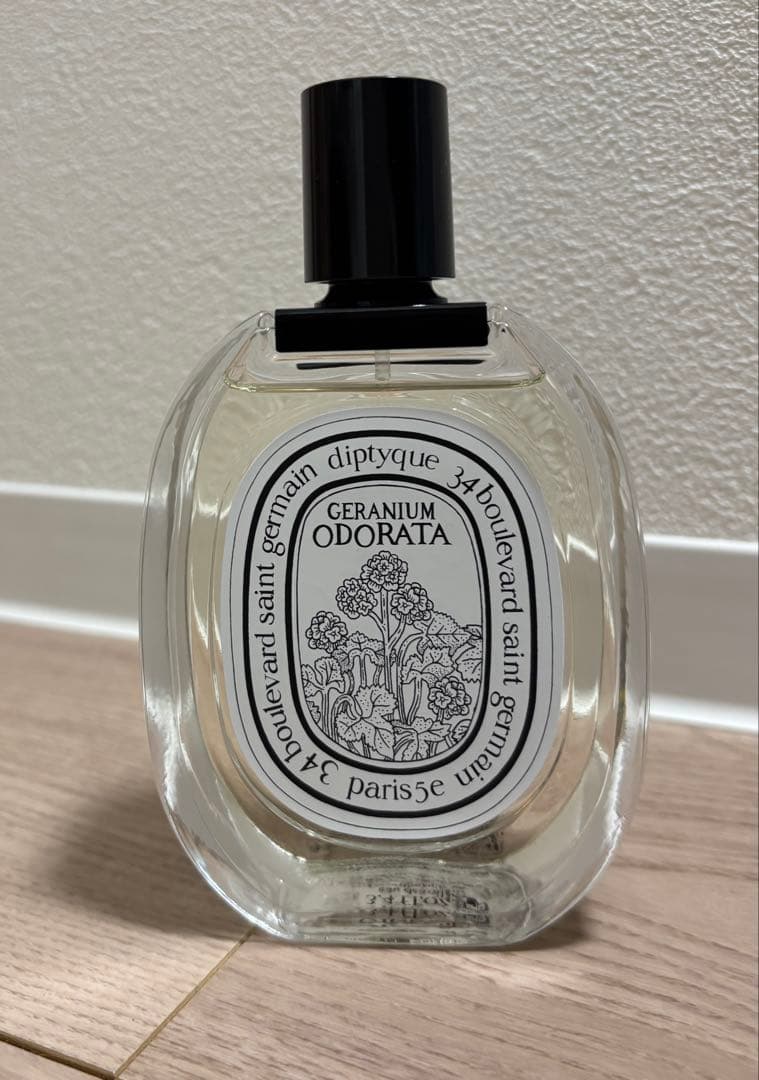 diptyque オドラタ 100ml 香水
