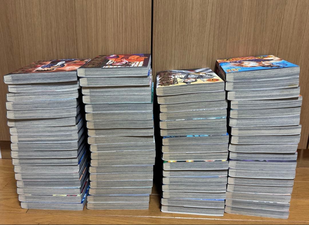 キングダム　1巻〜68巻