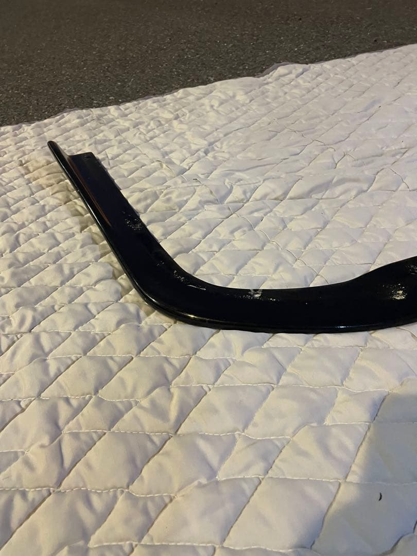 200系ハイエースナロー　エセックスフリッパーVer3 加工品