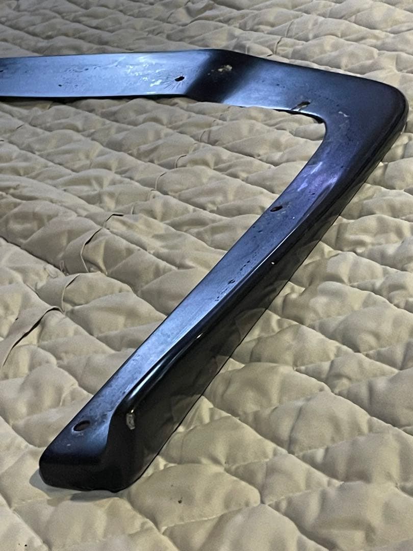 200系ハイエースナロー　エセックスフリッパーVer3 加工品