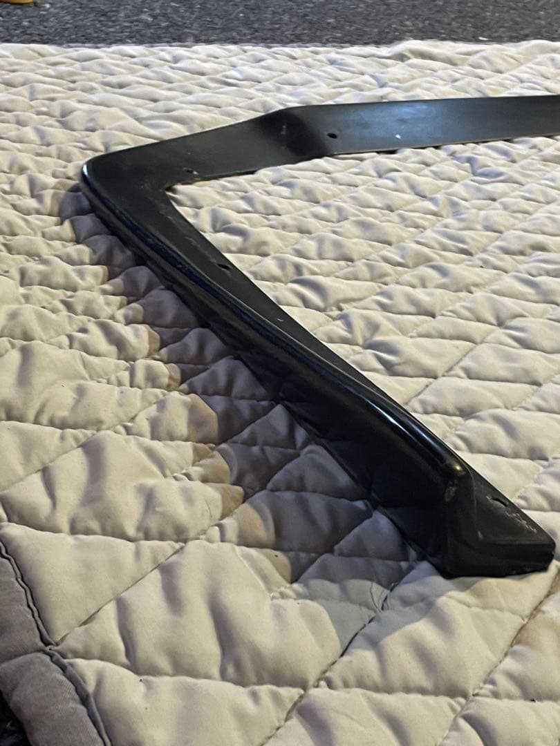 200系ハイエースナロー　エセックスフリッパーVer3 加工品