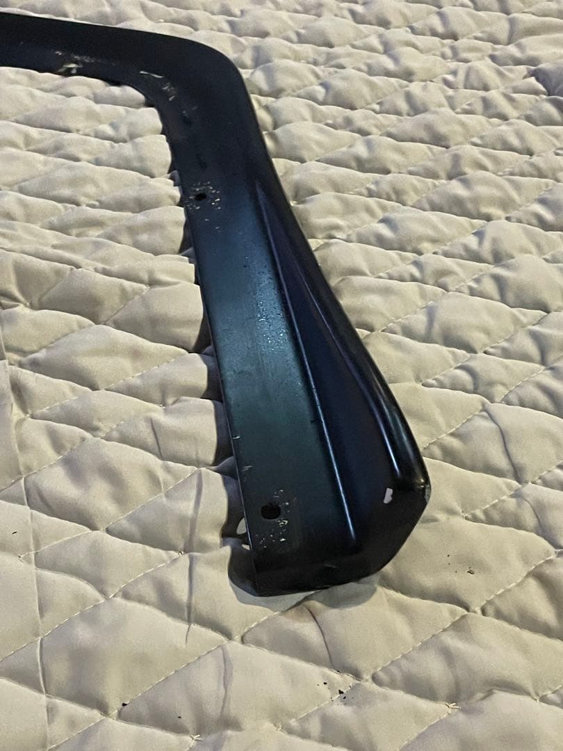 200系ハイエースナロー　エセックスフリッパーVer3 加工品