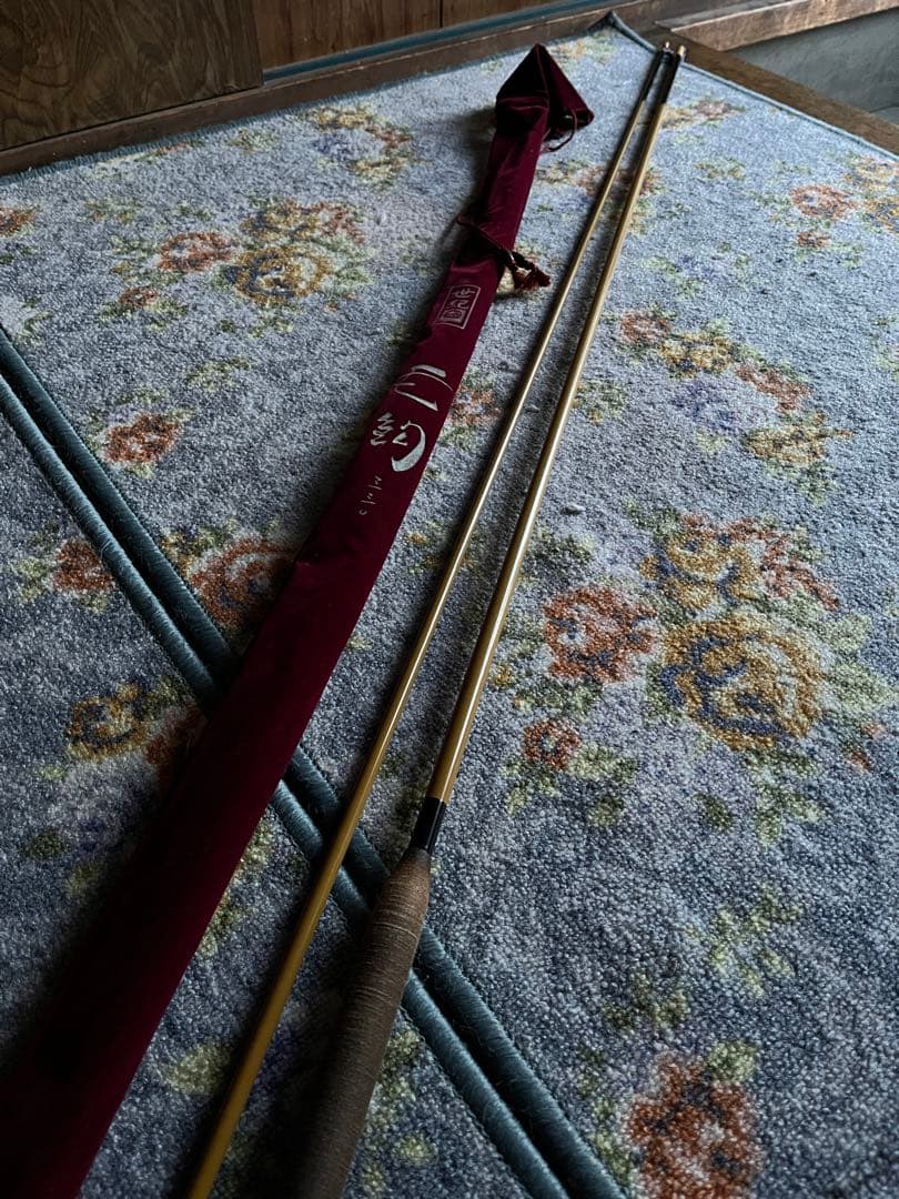 オリムピック 世紀 毛鉤 330