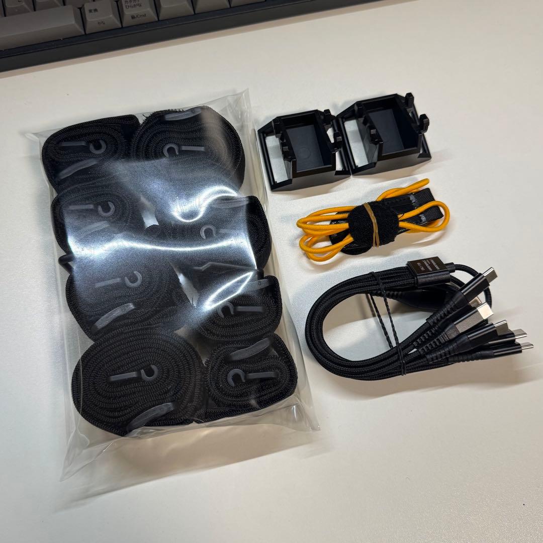 Shiftall HaritoraX2 haritora 肘トラ拡張セット