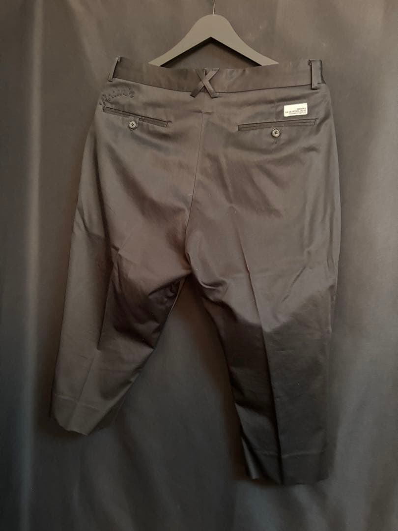 bedwin セットアップ　スーツ