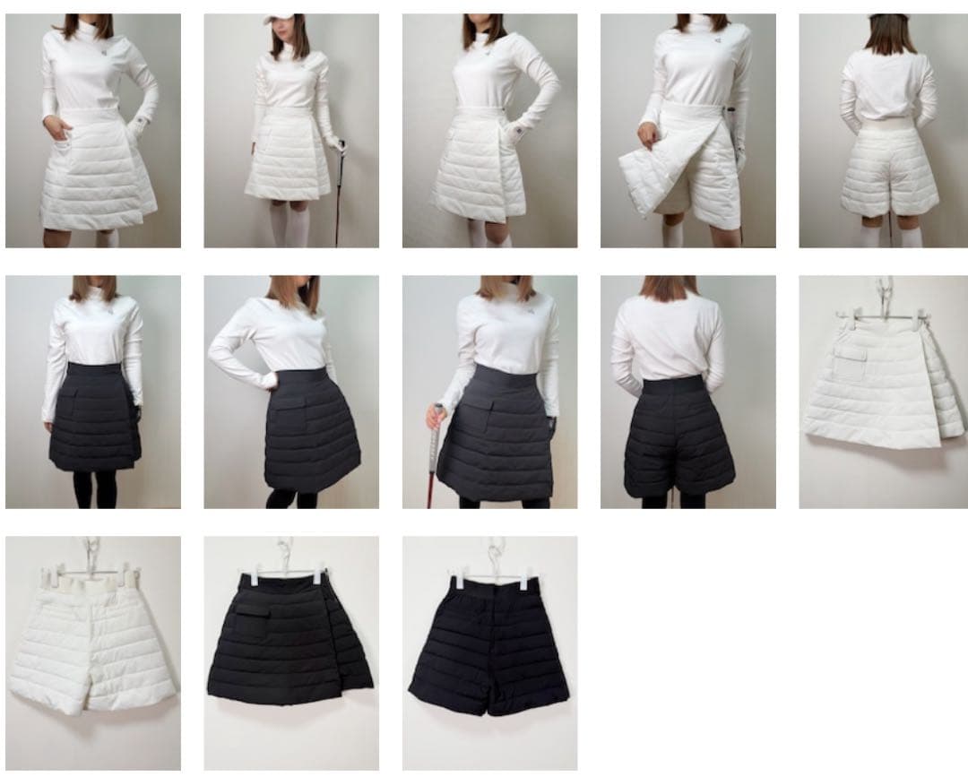 CERVAGOLF 3点セット