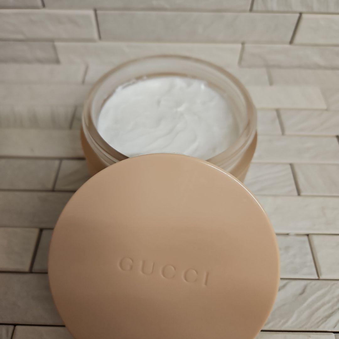 ボディクリーム　ディオール・グッチ・サンローラン