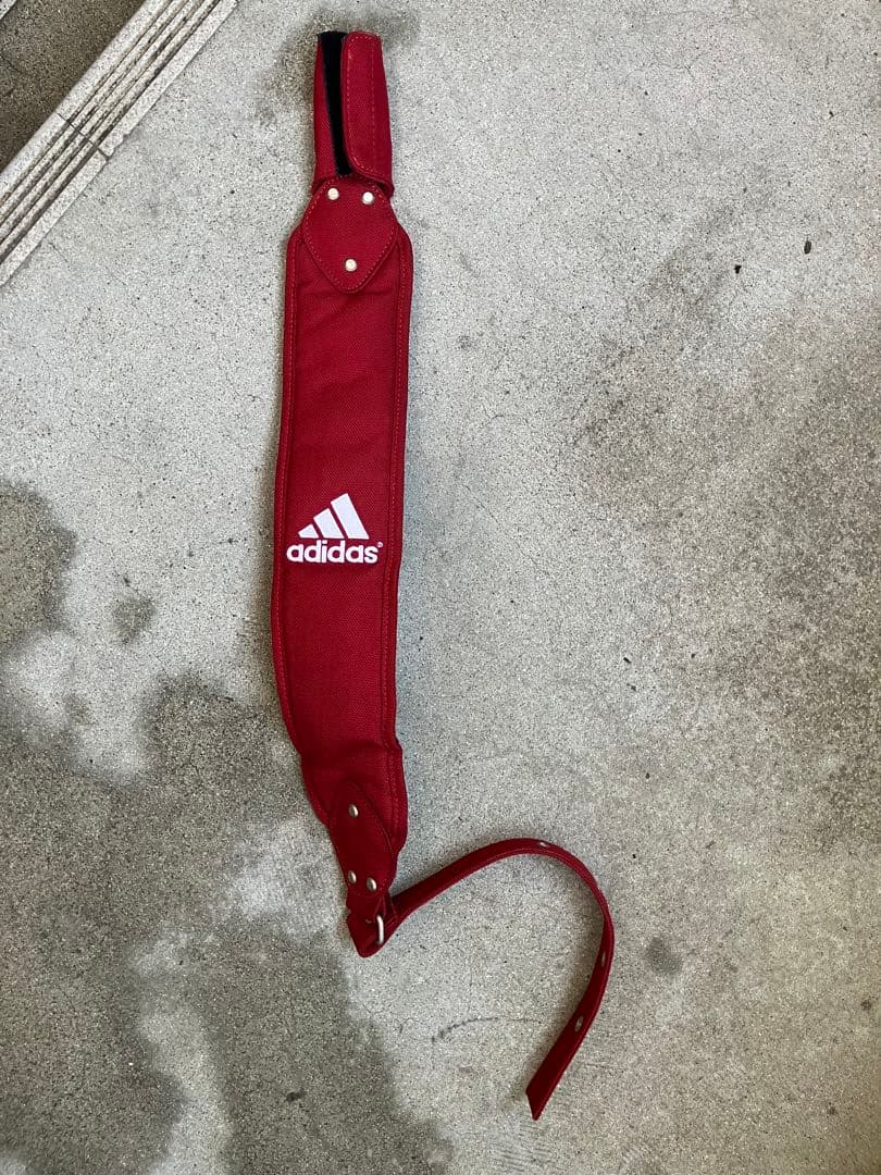 ADIDAS アディダス　ゴルフ　キャディバッグ メンズ　レディース