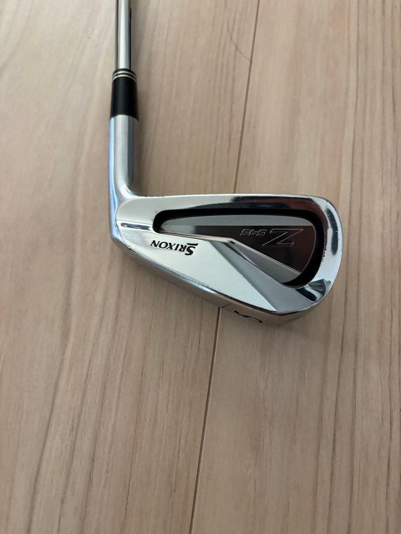 srixon Z545アイアンセット