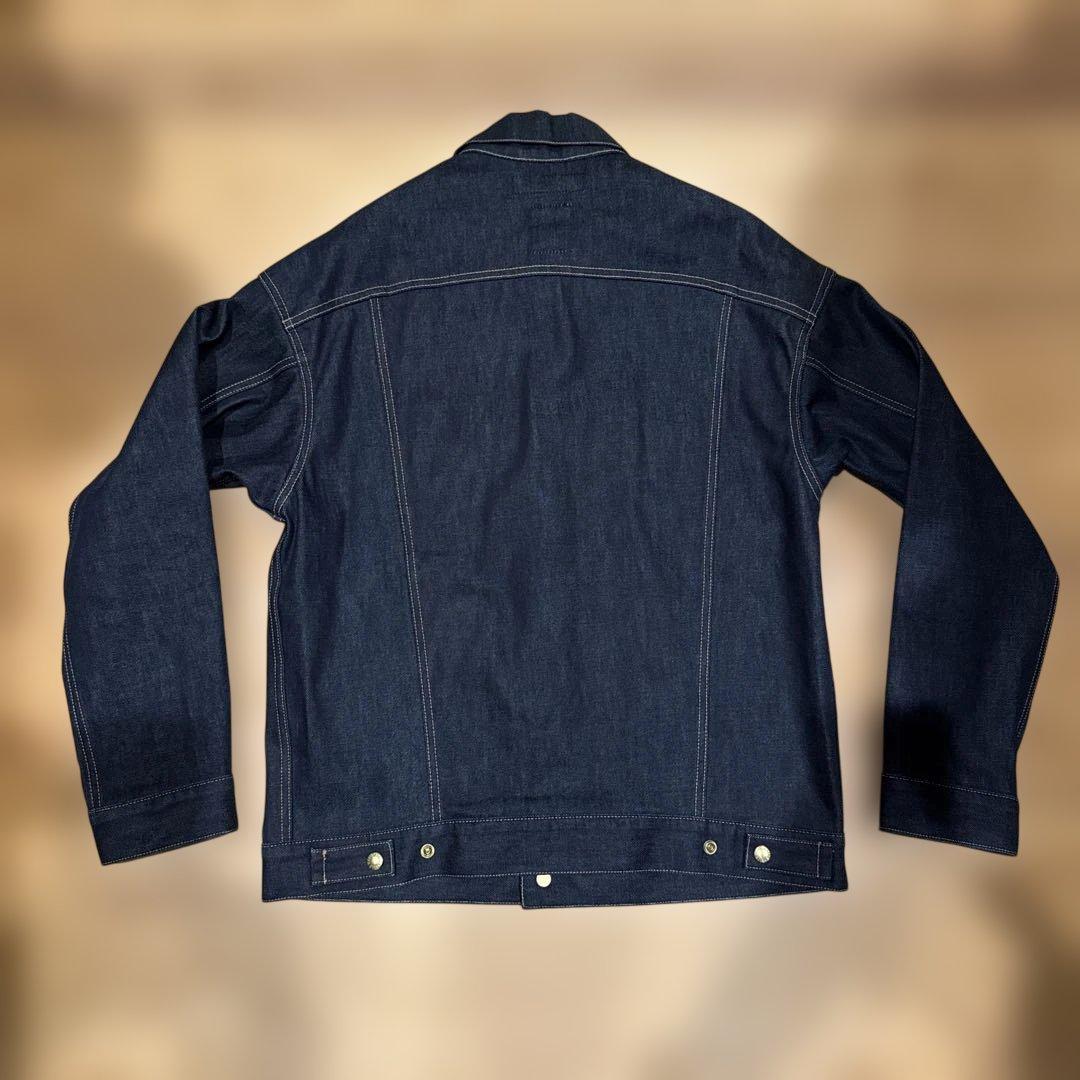 （こっこ）MADISON BLUE デニムジャケット