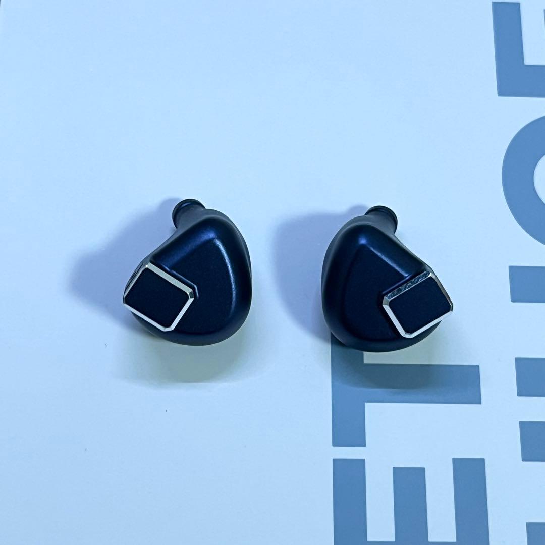 LETSHUOER S12 Pro (同梱品多数)