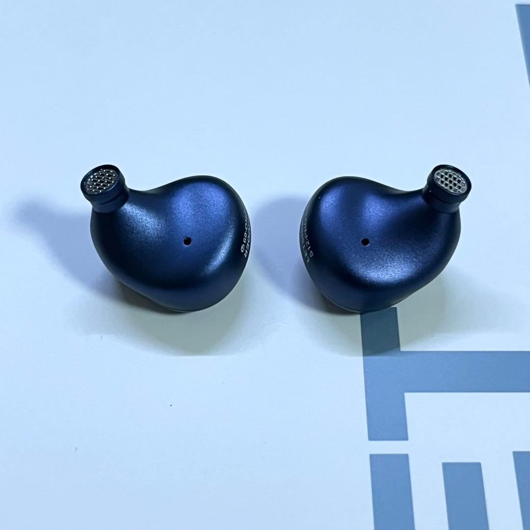 LETSHUOER S12 Pro (同梱品多数)