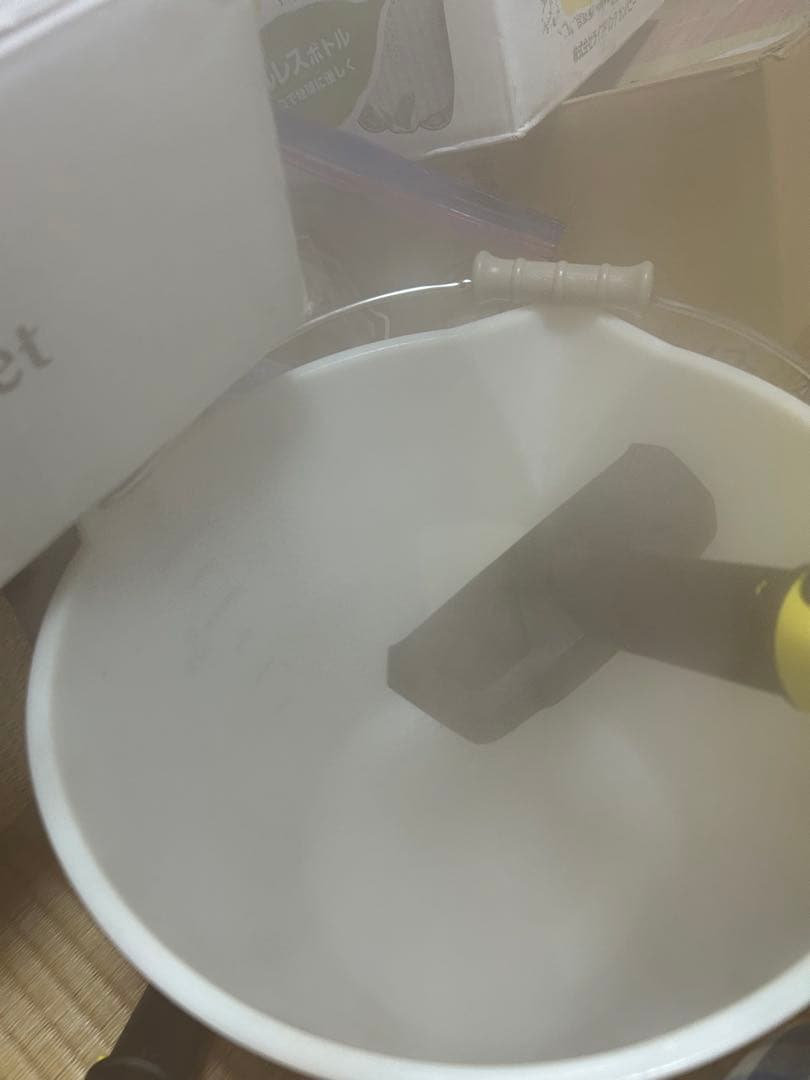 j*a様 KARCHER SC4 スチームクリーナー、SC1の2台セット