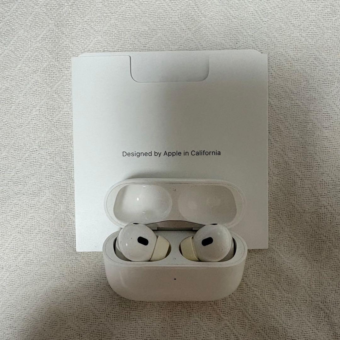 国内正規品 AirPods Pro 2