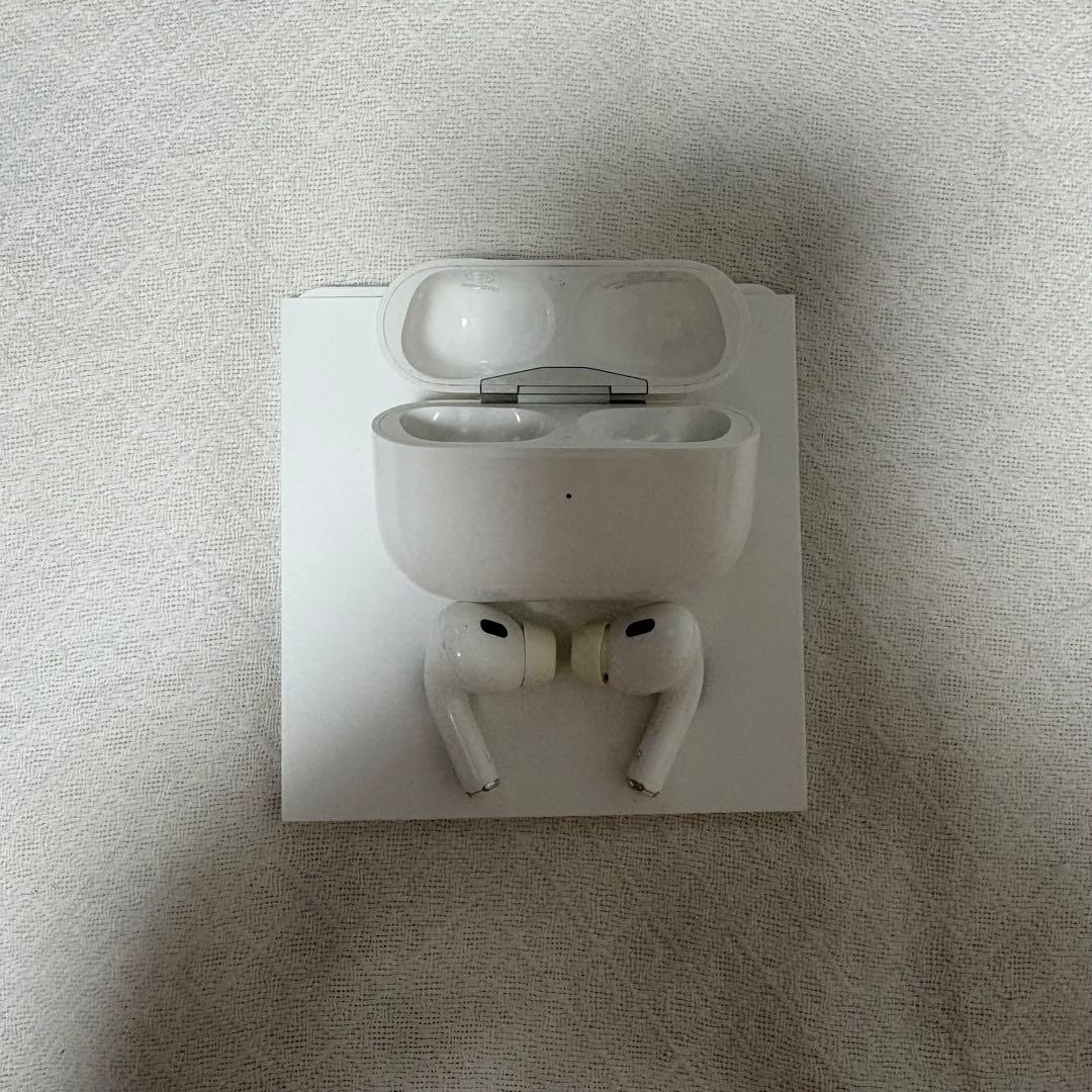 国内正規品 AirPods Pro 2