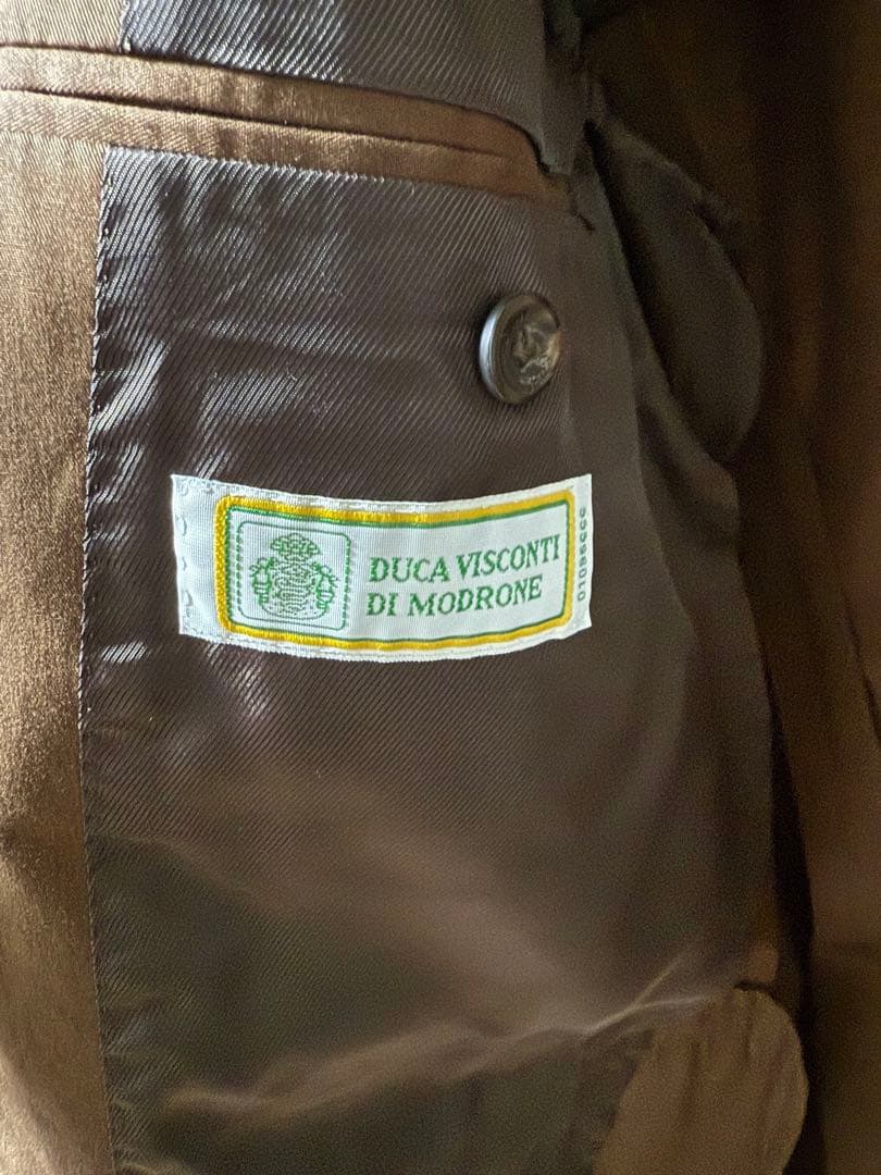 値下げ！【 美品 】 SHIPS セットアップ スーツ