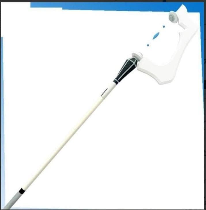 無職転生 〜異世界行ったら本気だす〜 Roxy cosplay 道具杖170