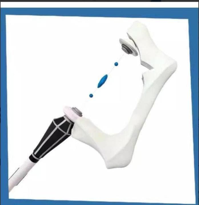 無職転生 〜異世界行ったら本気だす〜 Roxy cosplay 道具杖170