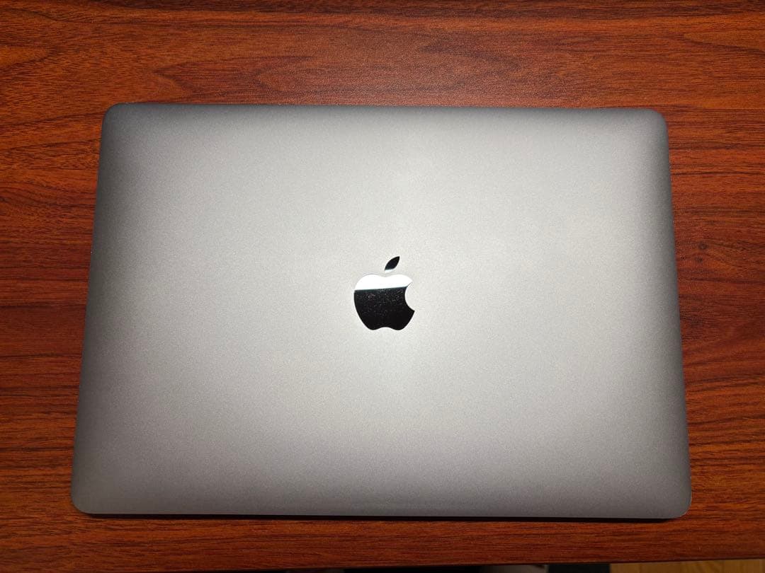 M1 MacBookAir 16GB 1TB US配列 スペースグレイ おまけ付