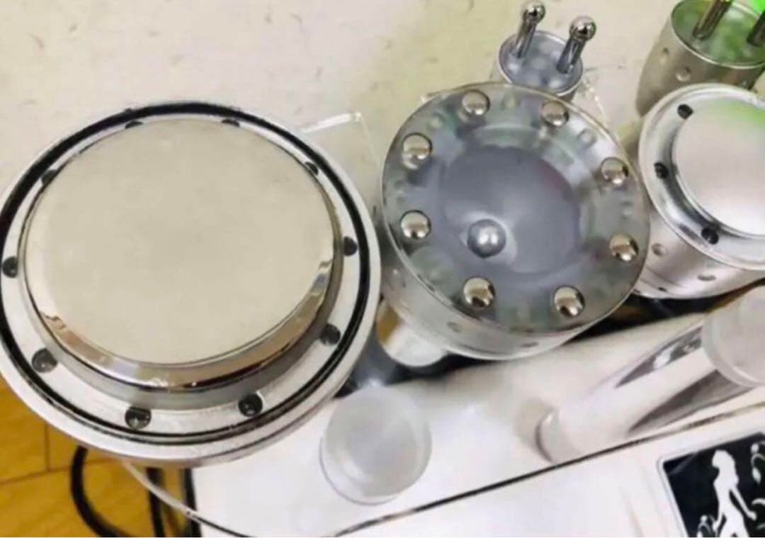 美容機器　キャビテーション　バキューム　 脂肪冷却　業務用エステ機器