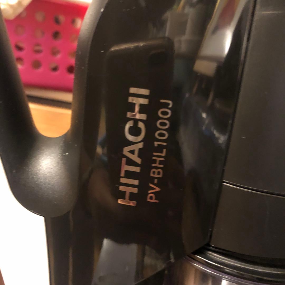 日立PV-BHL1000J2019年製