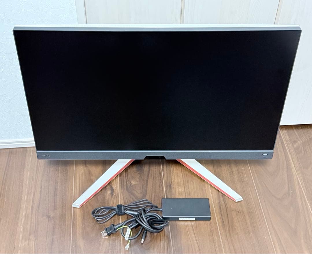 MOBIUZ 4K 144Hz 32インチ ゲーミングモニター| EX3210U