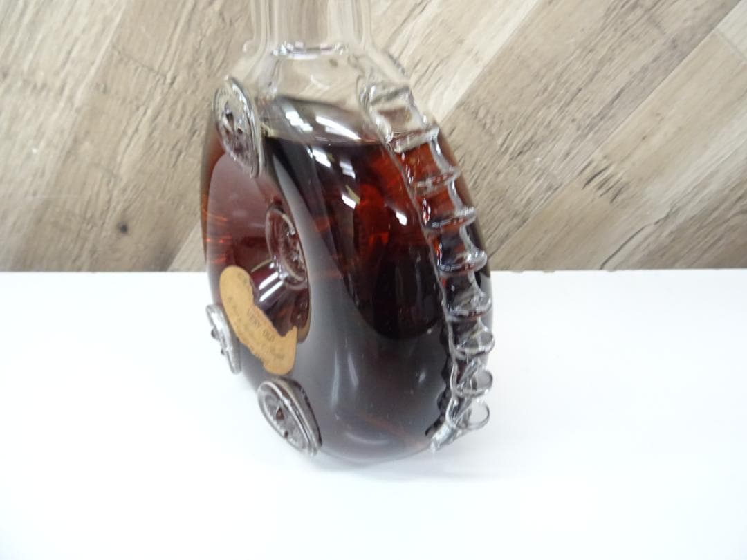 イ*ゴ様 鹿019 レミーマルタン ルイ13世 ブランデー 700ml 40％