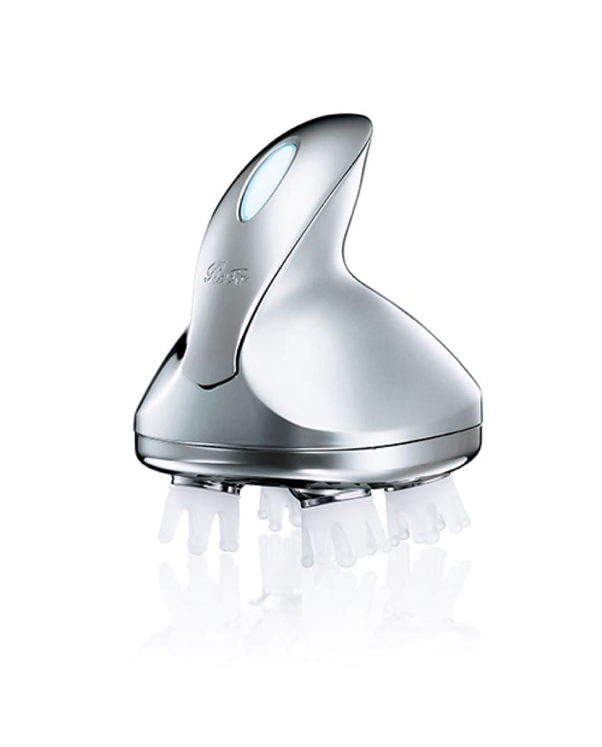 ヘアアイロン ReFa GRACE HEAD SPA